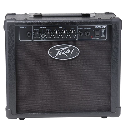 Peavey Solo 15W 8" Blue Marvel hangszórós gitárkombó