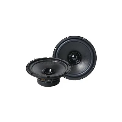 SAL BK165 duplakónuszos 4Ohm 2x75W 16,5 cm Autóhangszóró-pár