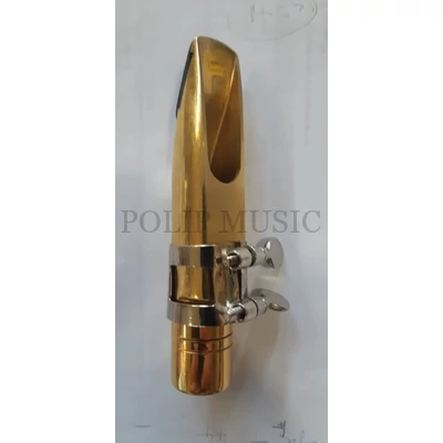 Meyer MM-404-7MJ Jazz metal tenor fúvóka