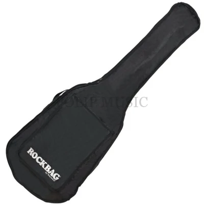 RockBag RB20535B Eco line vízálló basszus gitártok