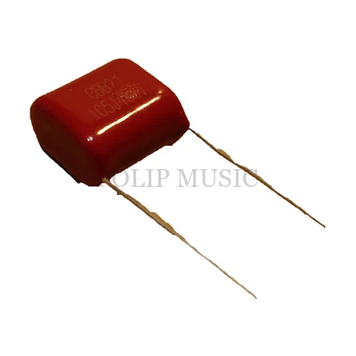 JB Capacitors Passives 2,2 uF 250V fólia kondenzátor