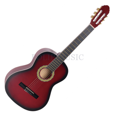 Toledo Primera Student 3/4 klasszikus gitár RDS