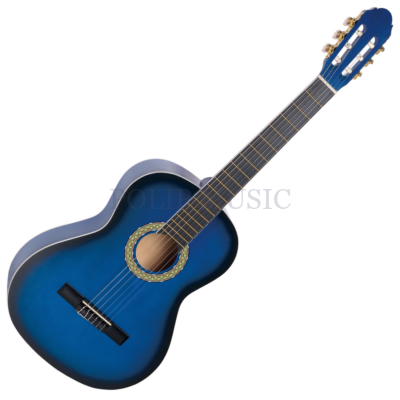 Toledo Primera Student BLS 4/4 klasszikus gitár
