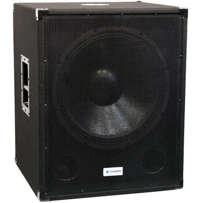 Thunder Audio PRO18SUB  500W 18" passzív mélynyomó