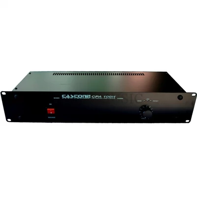 Castone CPA 100H-120W 100V-os végerősítő