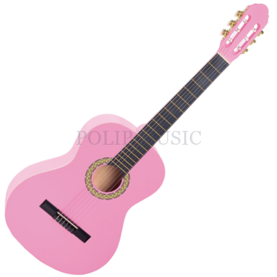 Toledo Primera Student PK 4/4 klasszikus gitár