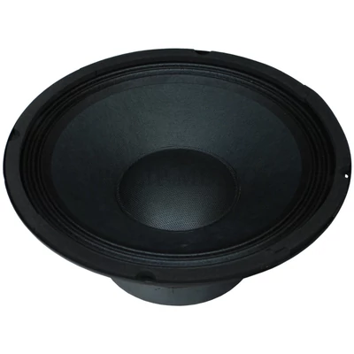 Voice Kraft LK-662-1 (10") 120W/8Ohm Lemezkosaras hangszóró