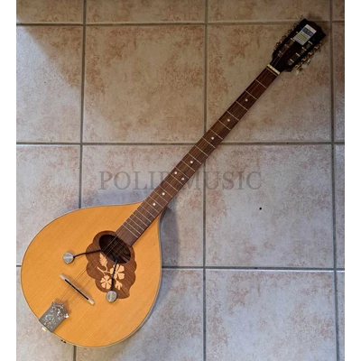 Hora Reghin Bouzouki buzuki (Használt cikkek)