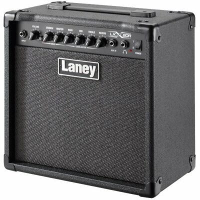 Laney LX-20R gitárkombó