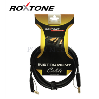 Roxtone GGJJ110L5 hangszerkábel 5m