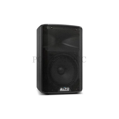 Alto Pro TX308XEU aktív hangfal, 350 W, 8"+1", 113 dB SPL, bi-amp