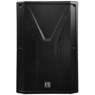 FS Audio YAC-15A 15" 500W Bluetooth MP3 SD kártya olvasóval Aktív hangfal 