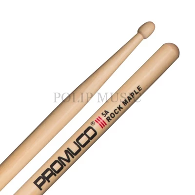 Promuko B&M18025A Rock Maple Juhar dobverő pár 5A