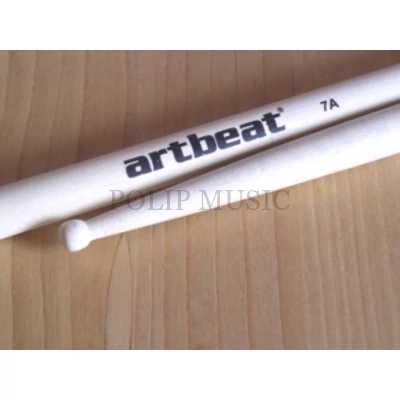 Artbeat AR7AG gyertyán dobverő pár 7A