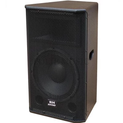 Rh Sound  HD15 300W 15" passzív hangfal