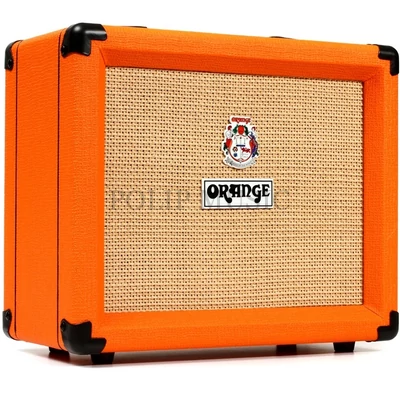 Orange Crush 20 gitárkombó