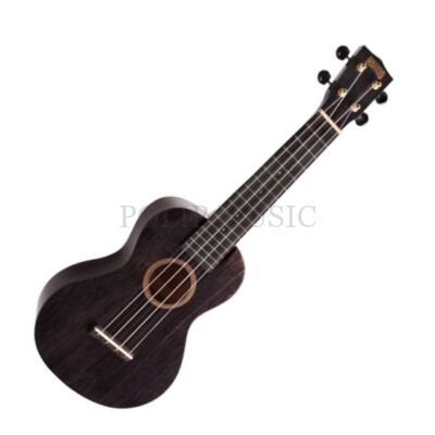 Mahalo MH2W-TBK puhatokkal Koncert ukulele