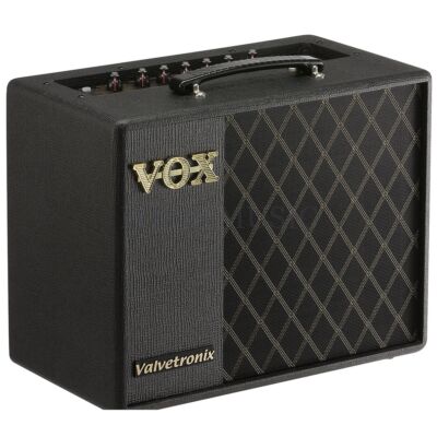 Vox VT-20X modellező gitárkombó