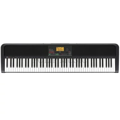 Korg XE20 kísérő-automatikás digitális zongora