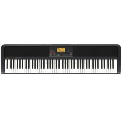 Korg XE20 kísérő-automatikás digitális zongora