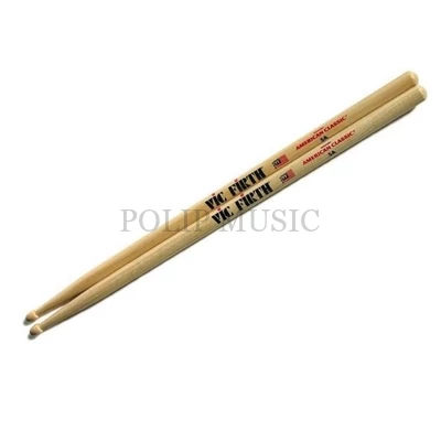 Vic Firth American Classic hickory dobverő pár 5A