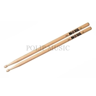 Vic Firth Nova hickory dobverő pár 5B