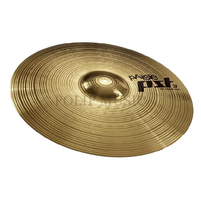 Paiste PST3 18" Crash Ride cintányér