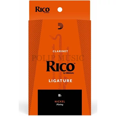 Rico RCL1LN klarinét leszorító 