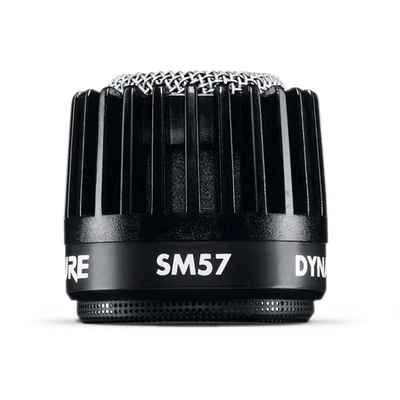 SHURE RK244G Mikrofonrács SM57, 545SD mikrofonhoz