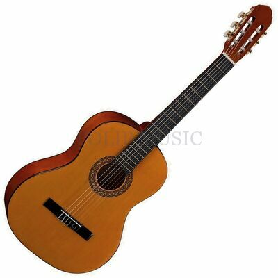 Toledo Marisol 3/4 klasszikus gitár