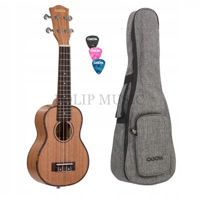 Cascha HH2033 koncert ukulele