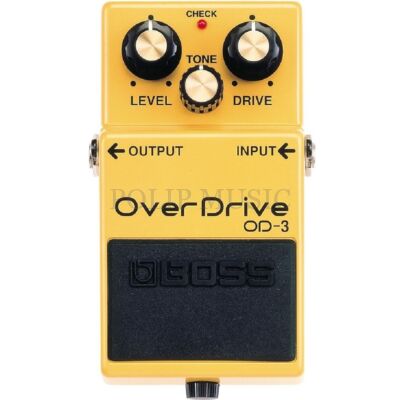 Boss OD-3 OverDrive