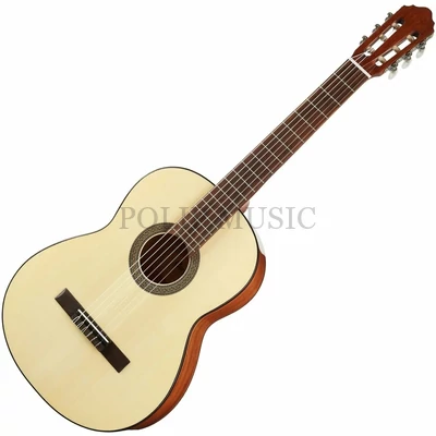 Cort AC100 SG 4/4 klasszikus gitár