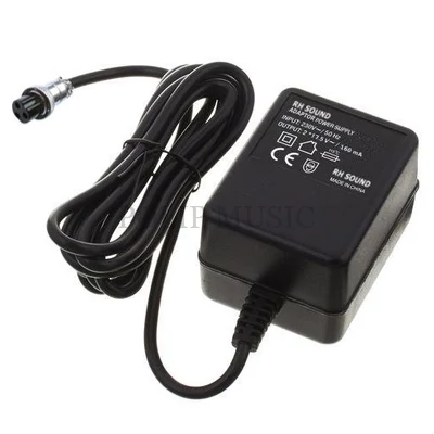 RH Sound 160mA 2x17V adapter keverőhöz