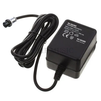 RH Sound  360mA 2x17V adapter keverőhöz