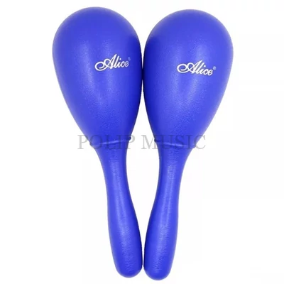 Alice A043SE BL maracas