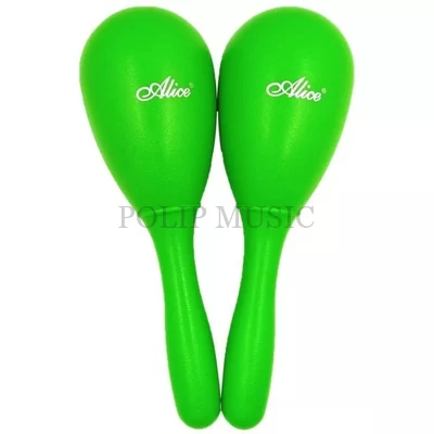 Alice A043SE GR maracas