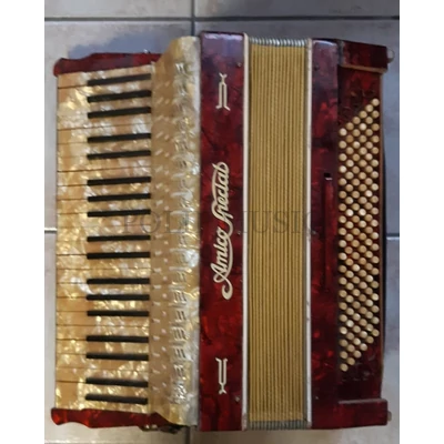 Hohner Amico Special tangóharmónika (Használt cikkek)