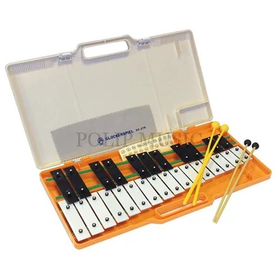 Angel AG-27K kromatikus Glockenspiel