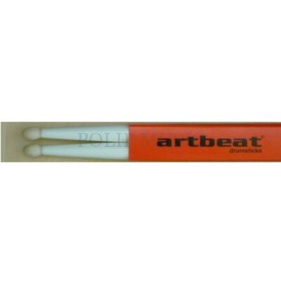 Artbeat ARSZ-H hickory fehér színű dobverő pár 5A