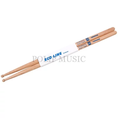 Artbeat Eco Line EL7AH Classic hickory dobverő pár 7A