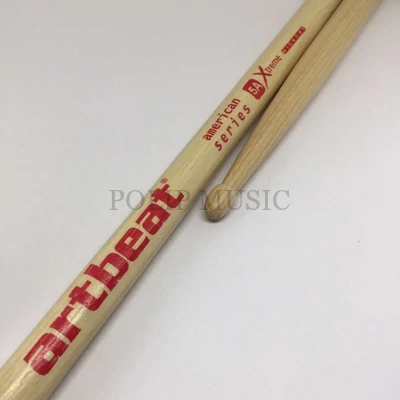 Artbeat ARX5AH Xtreme american hickory dobverő pár 5A