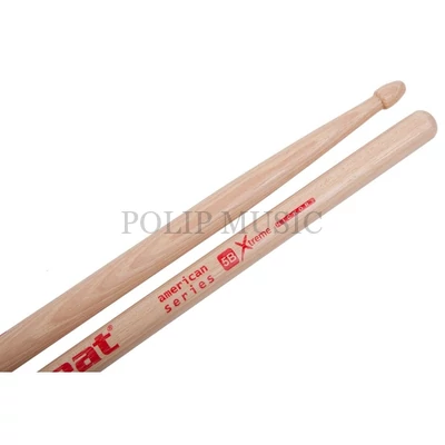 Artbeat ARX5BH Xtreme american hickory dobverő pár 5B