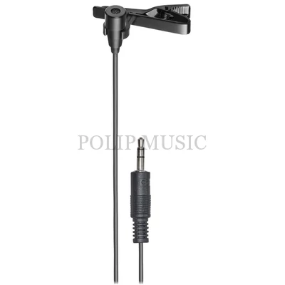 Audio-Technica ATR3350x csiptetős mikrofon