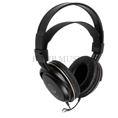 Audio-Technica ATH AVC200  fejhallgató