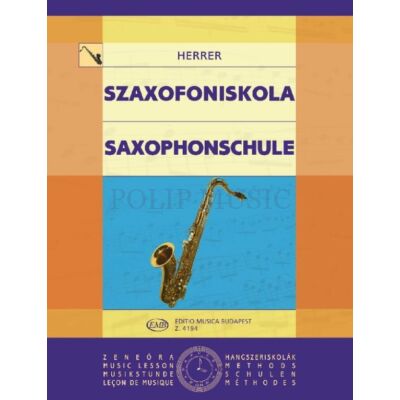 Herrer Szaxofoniskola