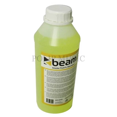 BeamZ SD-50 normál sűrűség (1 liter)  füstfolyadék