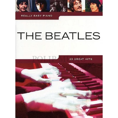 The Beatles. The Beatles