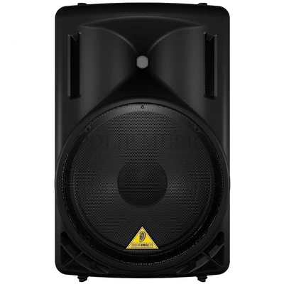 Behringer B215D EUROLIVE 2 utas, 550 W aktív hangfa