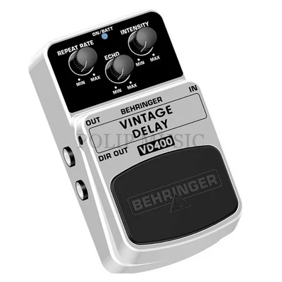 Behringer VD400  Vintage Delay 